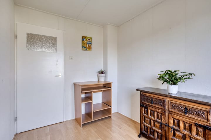 Foto 20 van de Genestetplantsoen 20