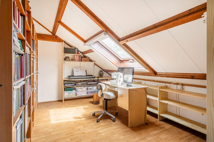 Photo 38 of Raaphorstlaan 18-B