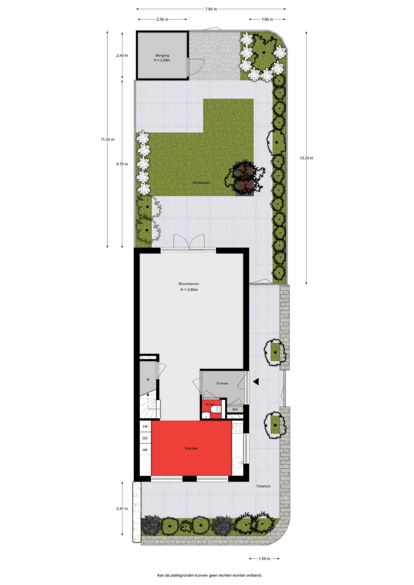 Foto 60 van Heerenhuis 25