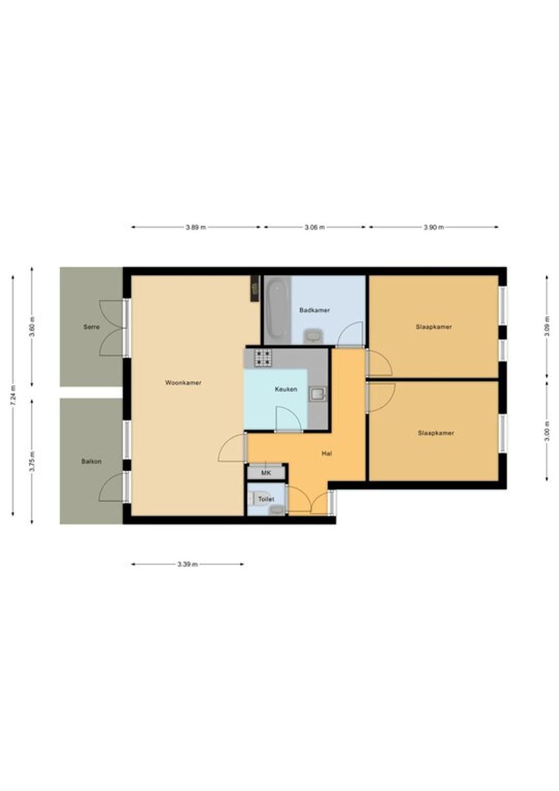 Photo 24 of Marina-Park 351