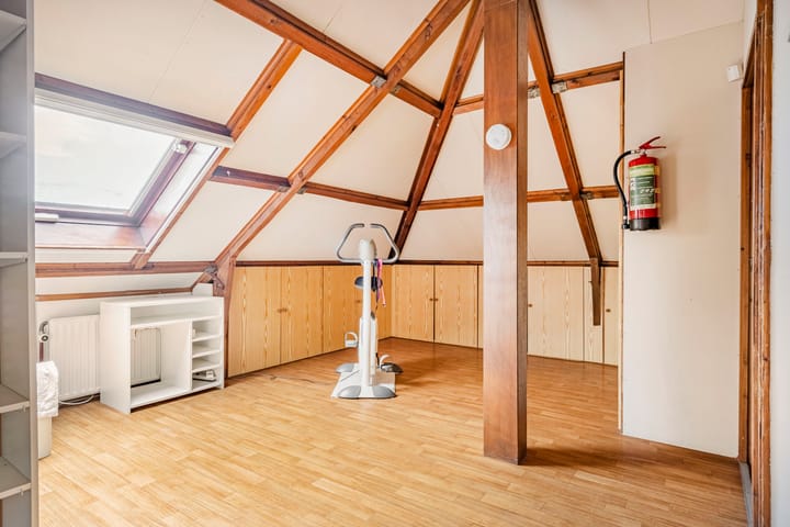 Photo 40 of Raaphorstlaan 18-B