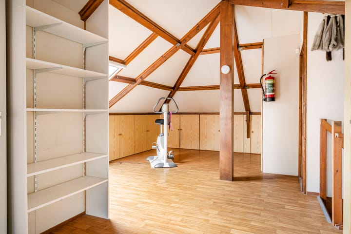 Photo 42 of Raaphorstlaan 18-B