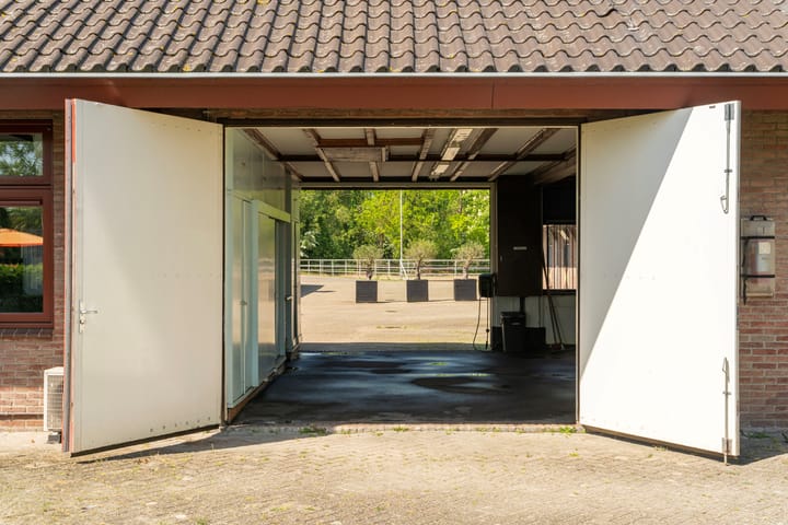 Photo 43 of Raaphorstlaan 18-B