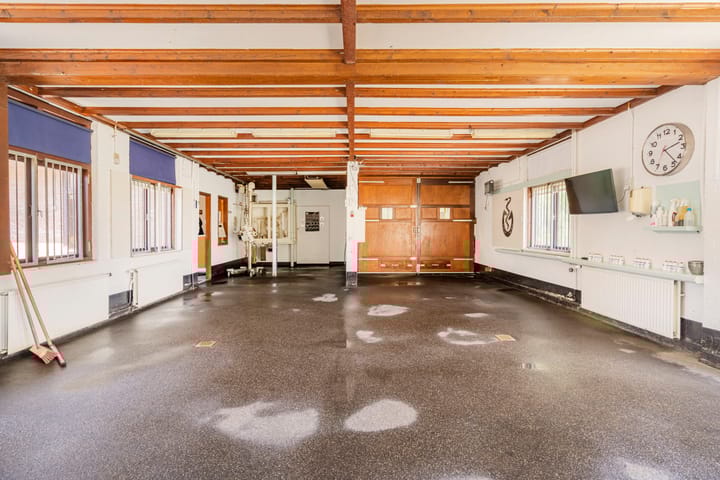 Photo 44 of Raaphorstlaan 18-B