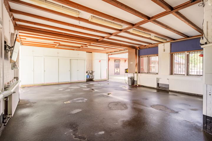 Photo 46 of Raaphorstlaan 18-B