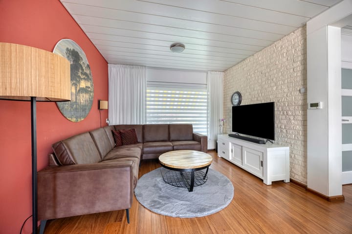 Foto 2 van Vleeshouwersdreef 36