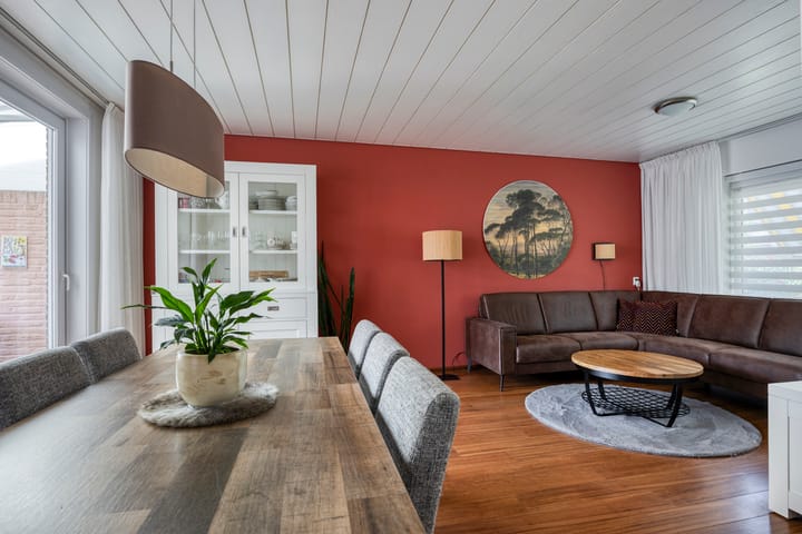 Foto 3 van Vleeshouwersdreef 36