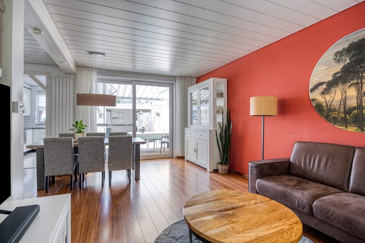 Foto 4 van Vleeshouwersdreef 36