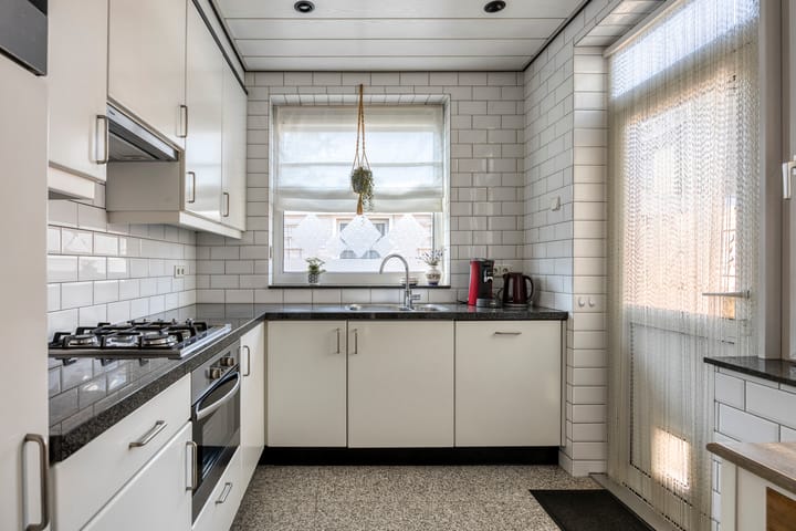 Foto 6 van Vleeshouwersdreef 36