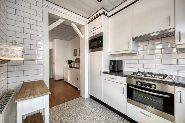 Foto 7 van Vleeshouwersdreef 36