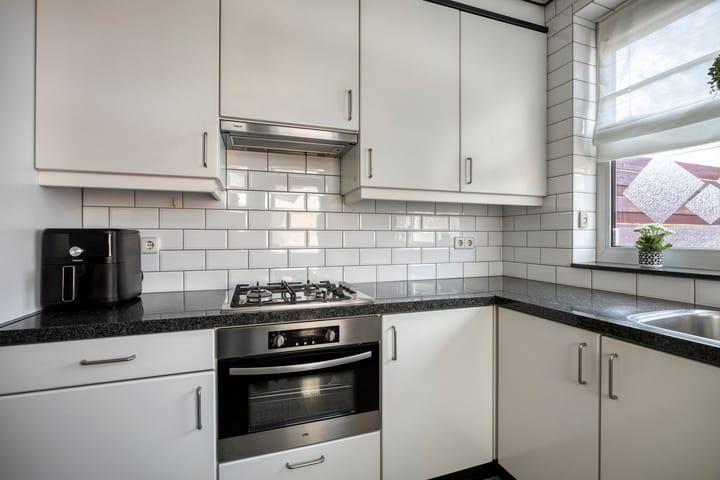 Foto 8 van Vleeshouwersdreef 36