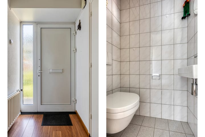 Foto 9 van Vleeshouwersdreef 36