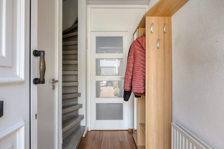 Foto 10 van Vleeshouwersdreef 36