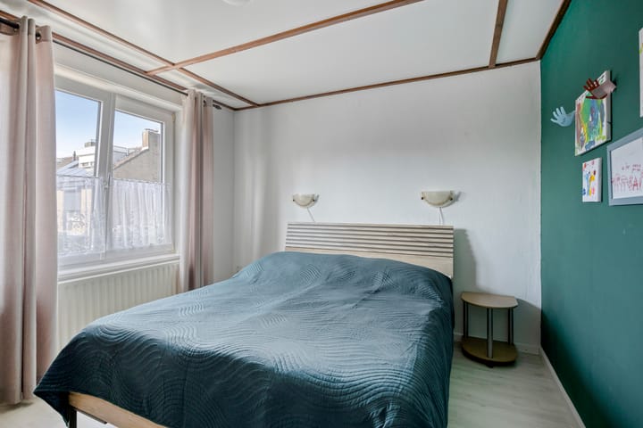 Foto 11 van Vleeshouwersdreef 36