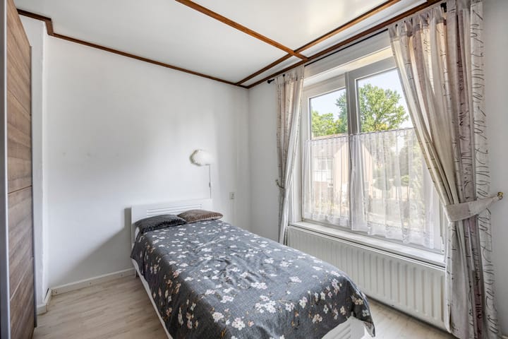 Foto 13 van Vleeshouwersdreef 36