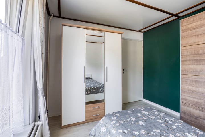 Foto 14 van Vleeshouwersdreef 36