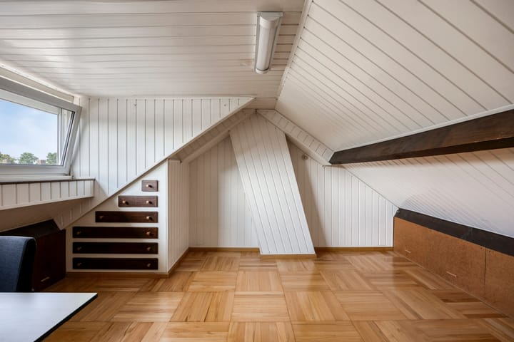 Foto 19 van Vleeshouwersdreef 36