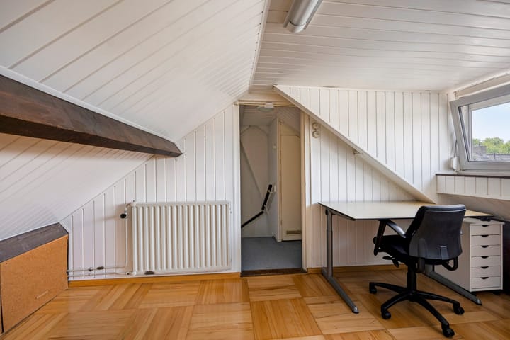 Foto 20 van Vleeshouwersdreef 36