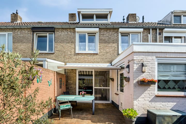 Foto 21 van Vleeshouwersdreef 36