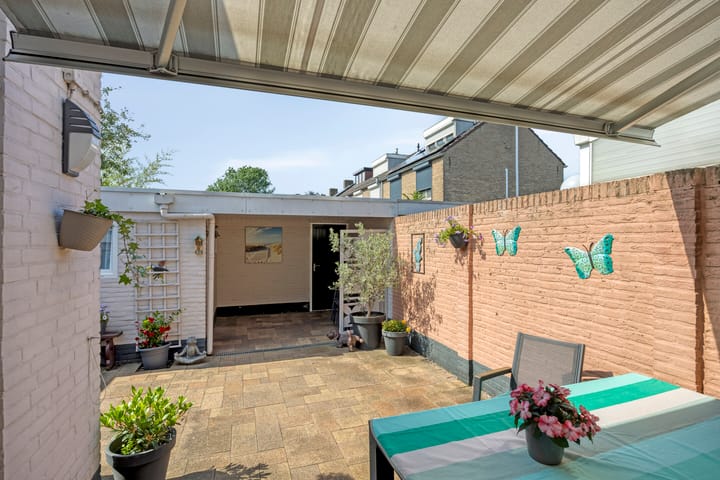 Foto 22 van Vleeshouwersdreef 36