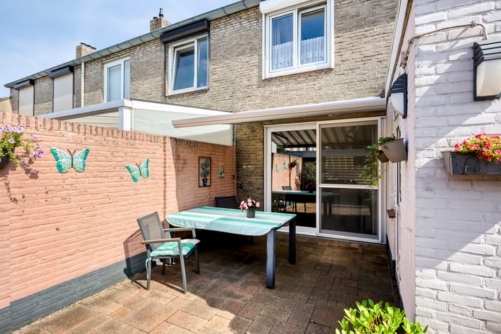 Foto 23 van Vleeshouwersdreef 36