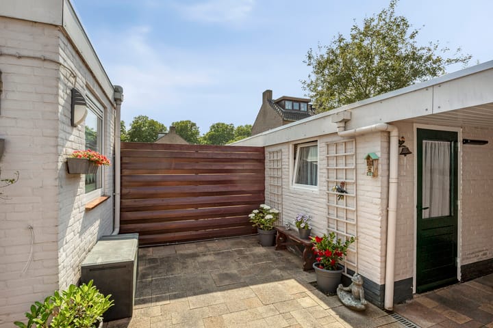 Foto 24 van Vleeshouwersdreef 36