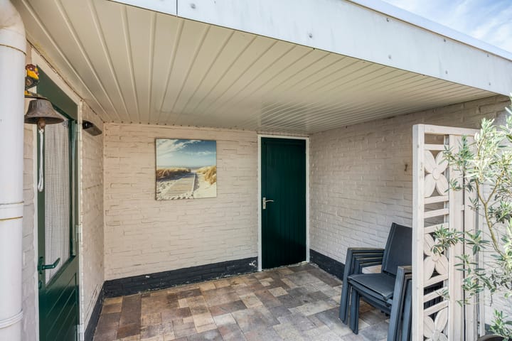 Foto 25 van Vleeshouwersdreef 36