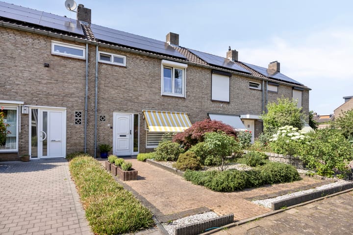 Foto 26 van Vleeshouwersdreef 36