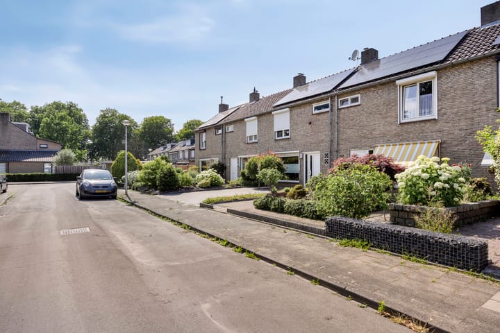 Foto 27 van Vleeshouwersdreef 36