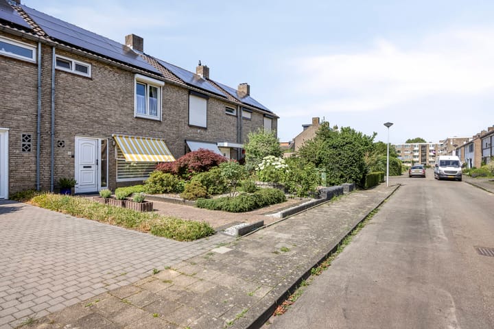 Foto 28 van Vleeshouwersdreef 36