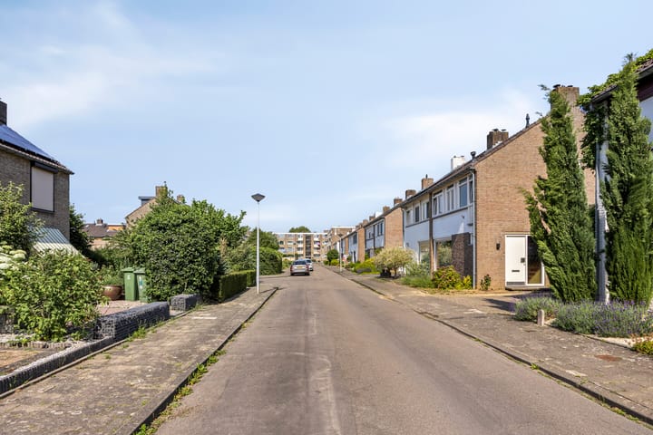 Foto 29 van Vleeshouwersdreef 36