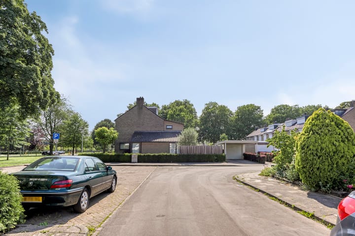 Foto 30 van Vleeshouwersdreef 36