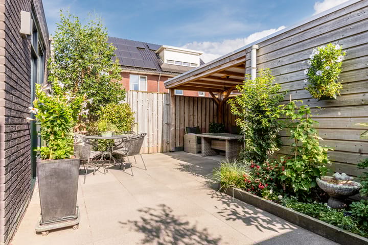 Foto 2 van Mary Dresselhuysstraat 20