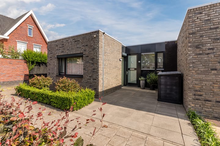 Foto 3 van Mary Dresselhuysstraat 20