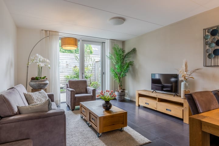 Foto 4 van Mary Dresselhuysstraat 20