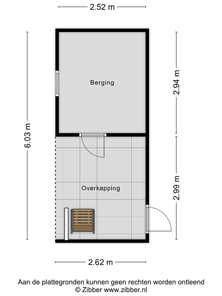 Foto 35 van Vleeshouwersdreef 36