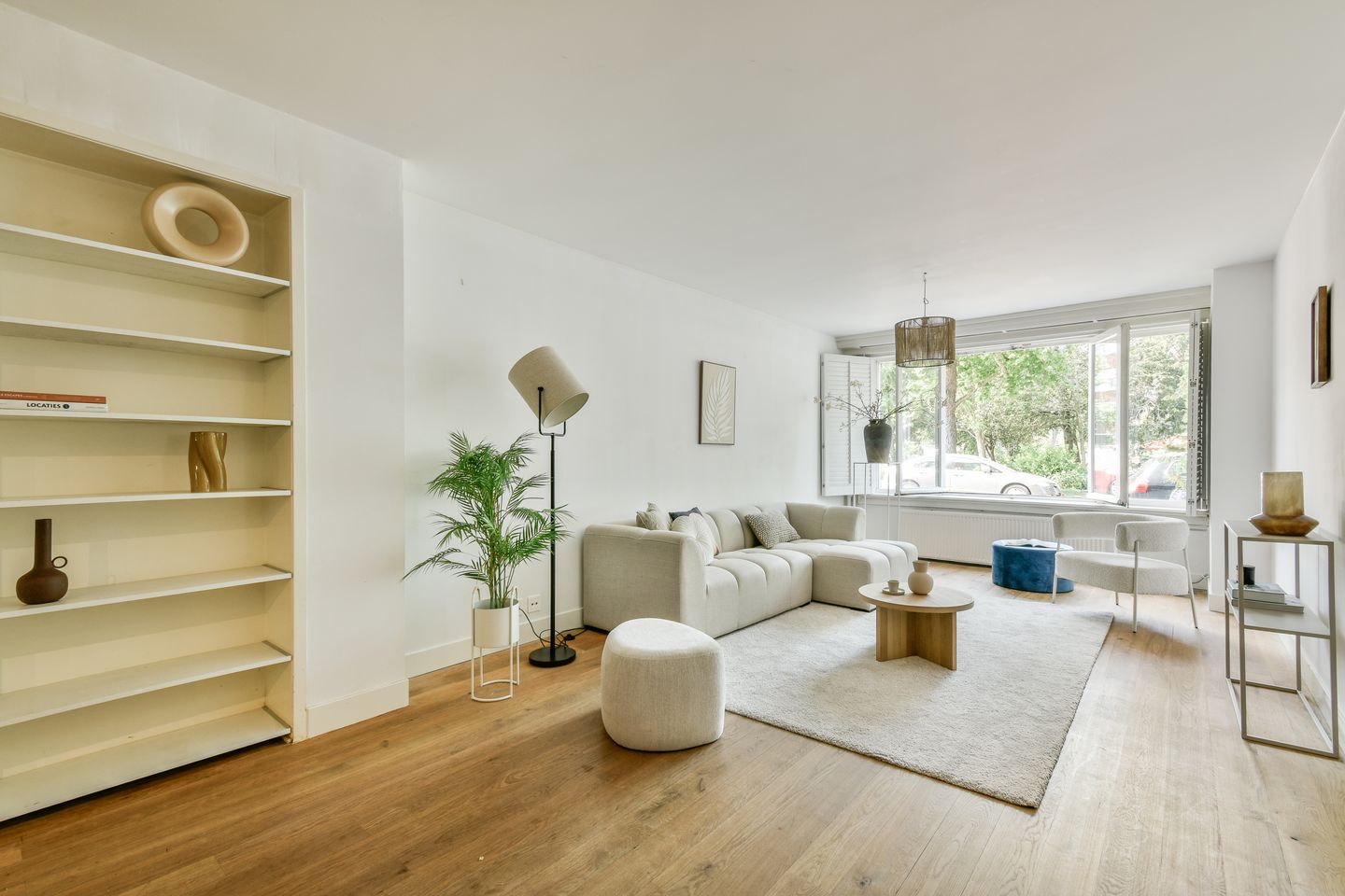 Foto 1 van Merwedeplein 49