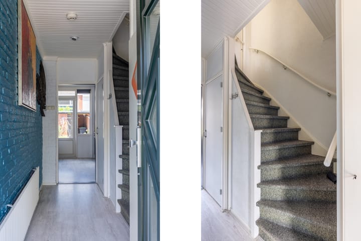 Foto 3 van Evertzenstraat 29