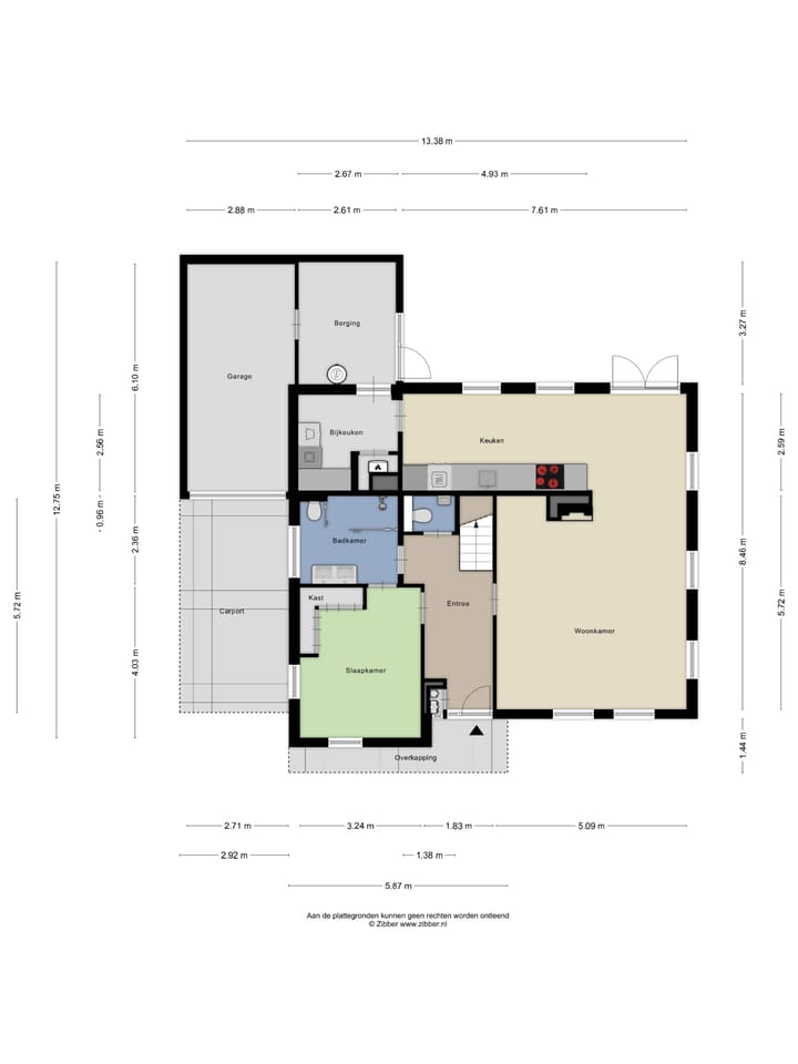 Foto 59 van Milhoes 2