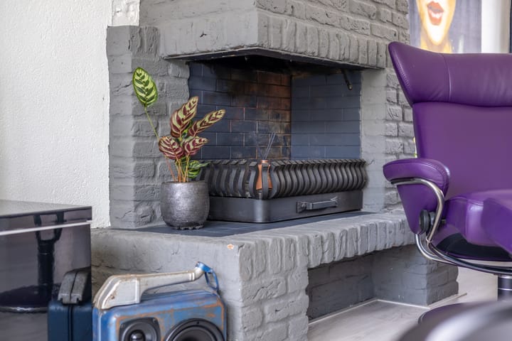 Foto 10 van Evertzenstraat 29