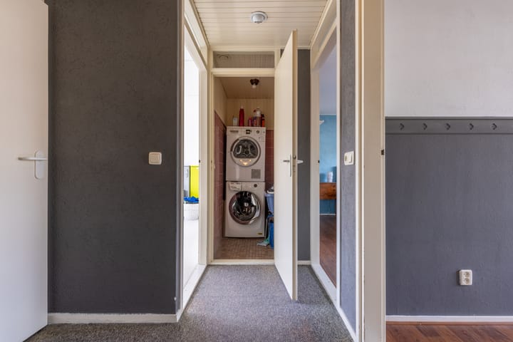 Foto 16 van Evertzenstraat 29