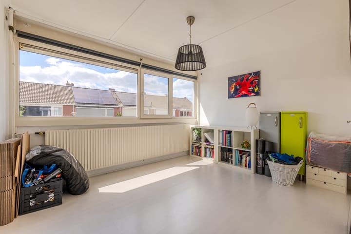 Foto 18 van Evertzenstraat 29