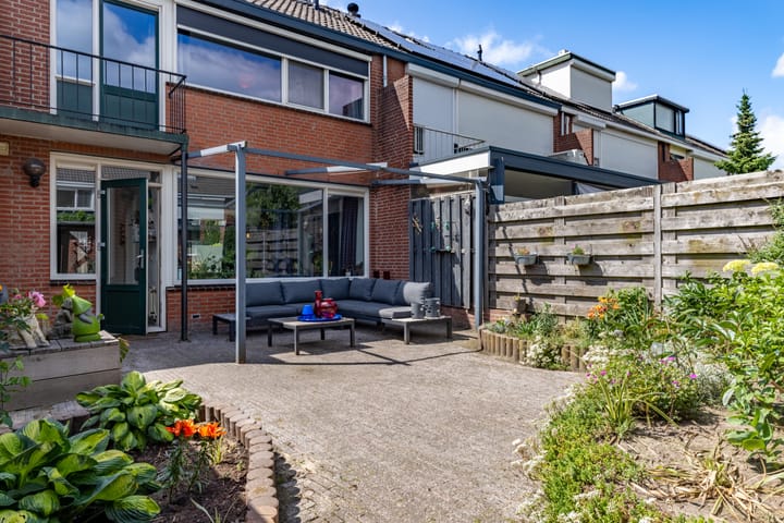 Foto 23 van Evertzenstraat 29