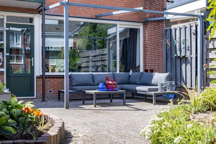 Foto 24 van Evertzenstraat 29