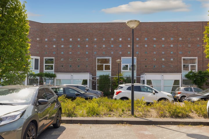 Foto 1 van Litasweg 20