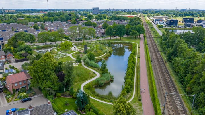 Foto 30 van Evertzenstraat 29