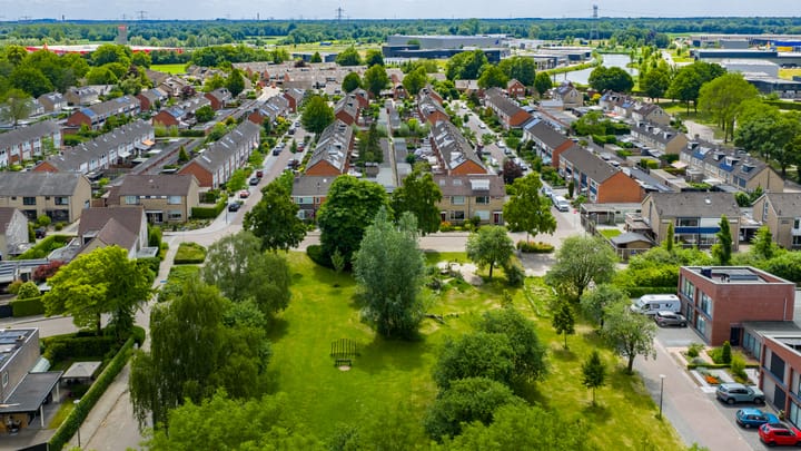 Foto 31 van Evertzenstraat 29