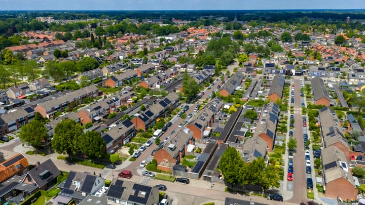 Foto 33 van Evertzenstraat 29