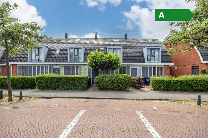 Foto 31 van Hans Larivelaan 58