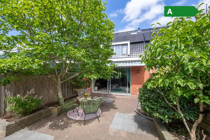 Foto 36 van Hans Larivelaan 58